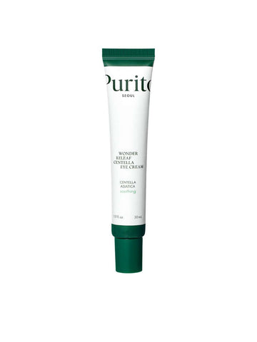 Purito SEOUL Wonder Releaf Centella Eye Cream 30ml