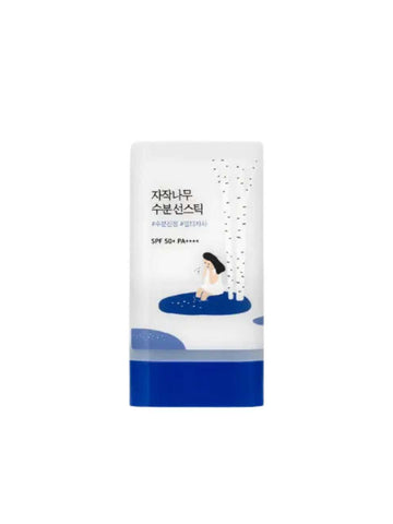 Round Lab Birch Juice Moisturizing Sun Stick