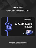 RunRabbit E-Gift Card