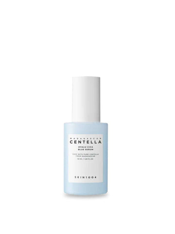 SKIN1004 Madagascar Centella Hyalu-Cica Blue Serum