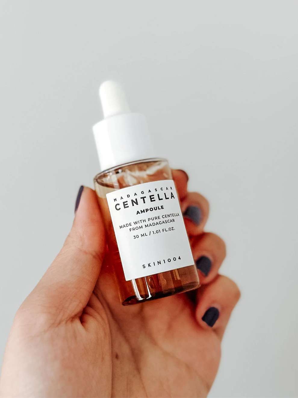 SKIN1004 Madagascar Centella Ampoule