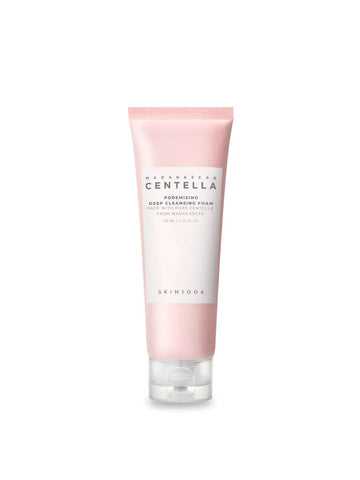 SKIN1004 Madagascar Centella Poremizing Deep Cleansing Foam