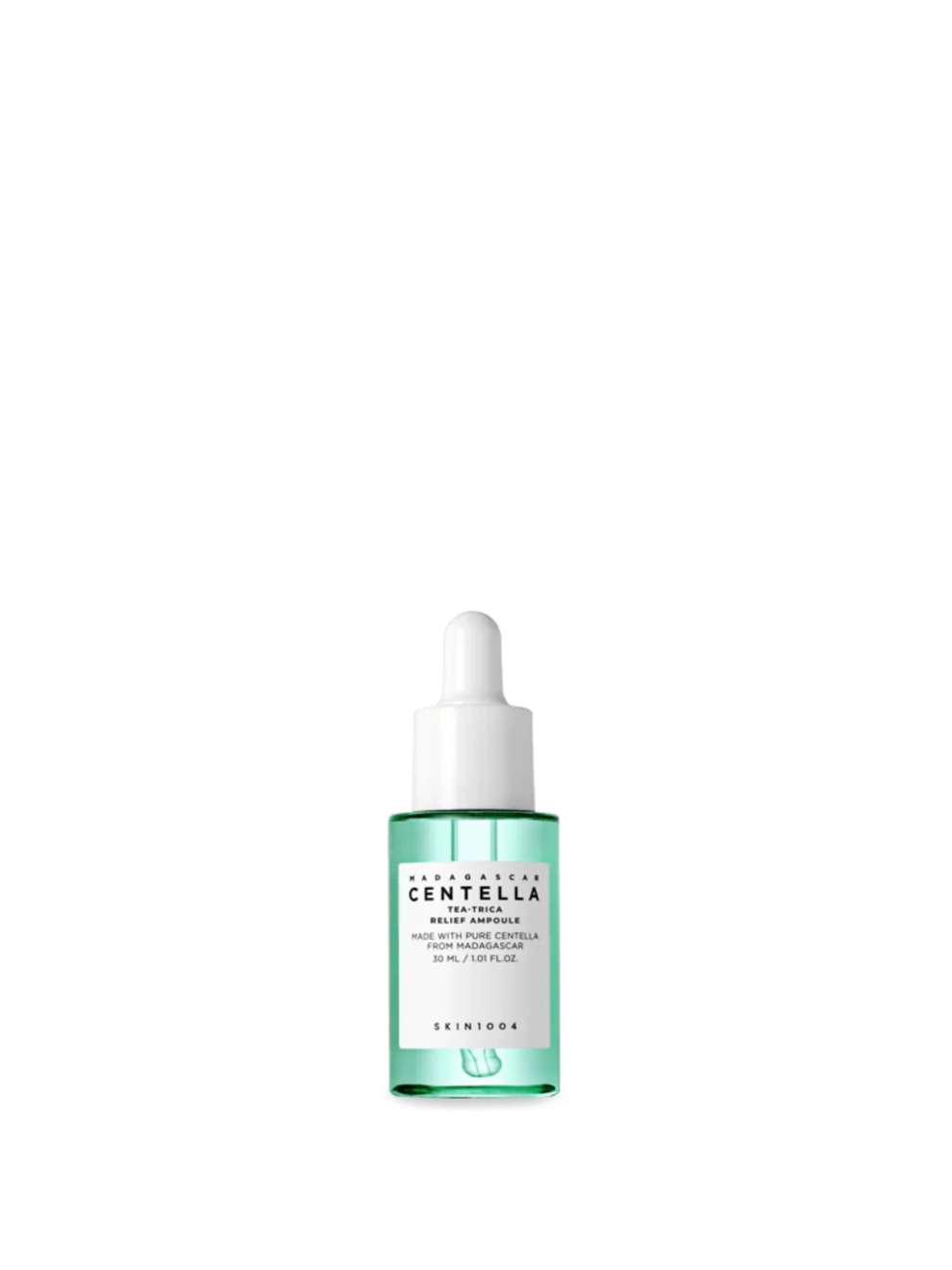 SKIN1004 Madagascar Centella Tea-Trica Relief Ampoule