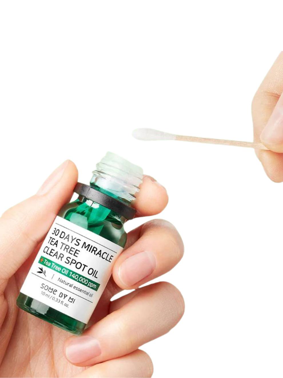 SOME BY MI 30 Days Miracle Tea Tree Clear Spot Oil