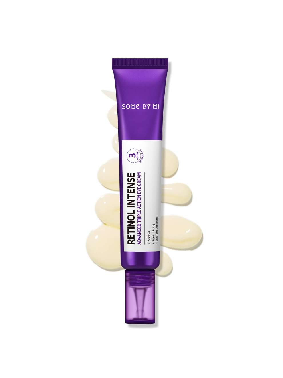SOME BY MI Retinol Intense Advanced Triple Action Eye Cream