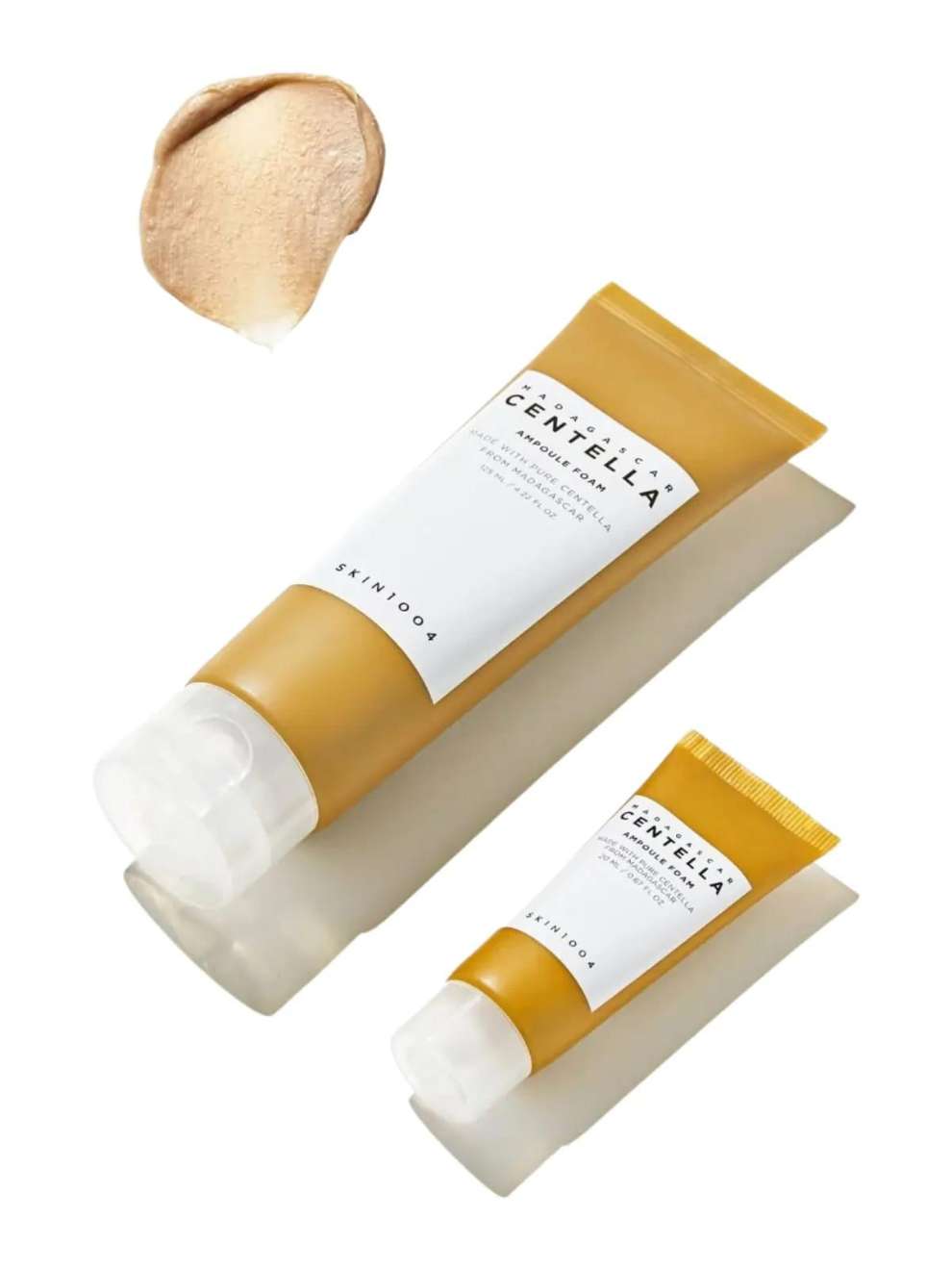 SKIN1004 Madagascar Centella Ampoule Foam