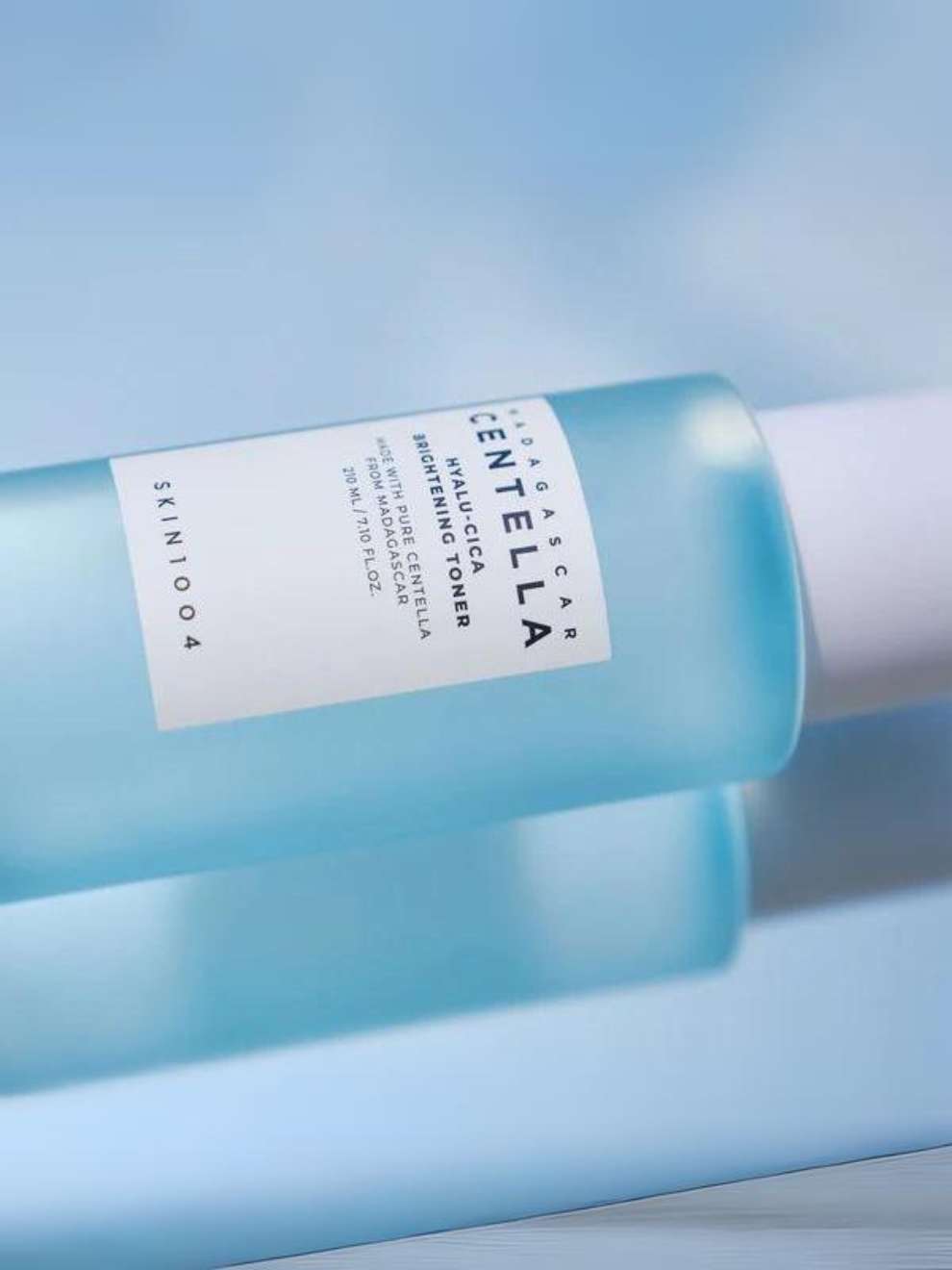 SKIN1004 Madagascar Centella Hyalu-Cica Brightening Toner