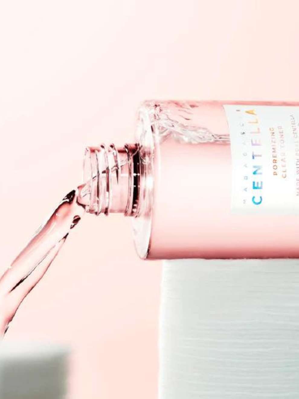 SKIN1004 Madagascar Centella Poremizing Clear Toner