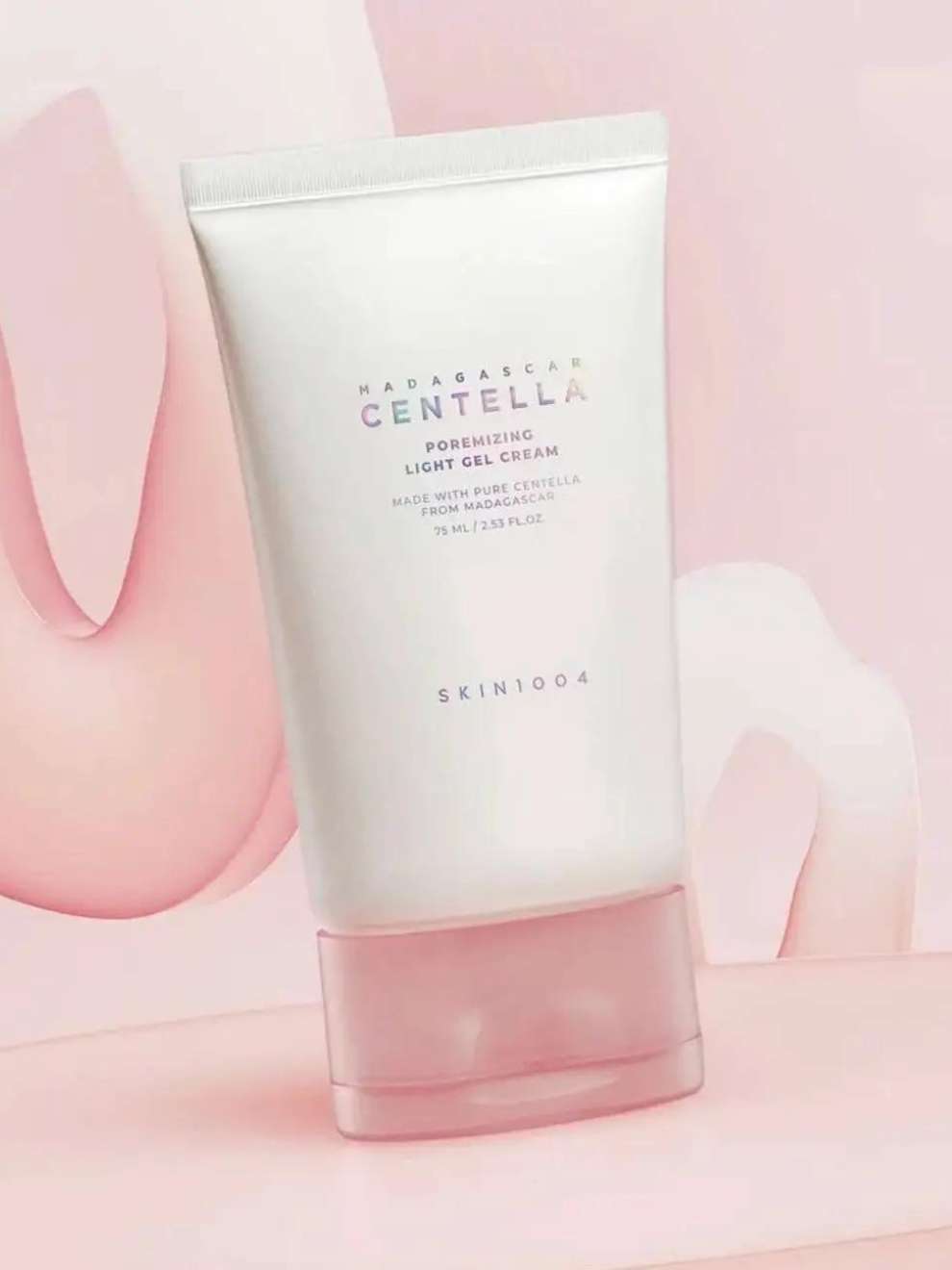 SKIN1004 Madagascar Centella Poremizing Light Gel Cream