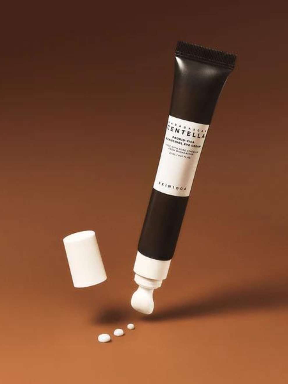 SKIN1004 Madagascar Centella Probio-Cica Bakuchiol Eye Cream