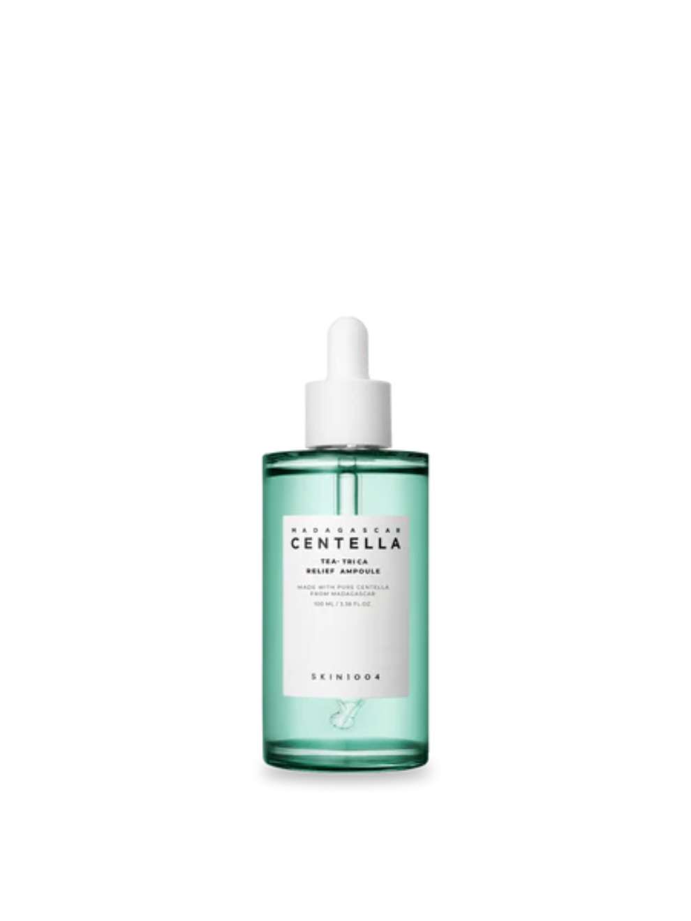 SKIN1004 Madagascar Centella Tea-Trica Relief Ampoule