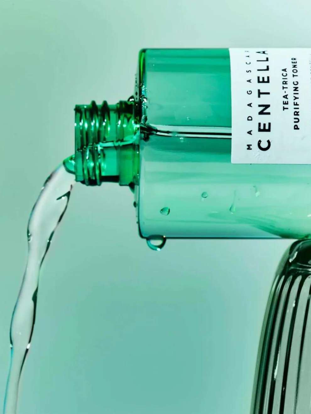 SKIN1004 Madagascar Centella Tea-Trica Relief Ampoule