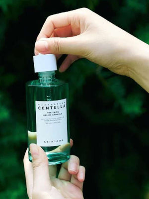 SKIN1004 Madagascar Centella Tea-Trica Relief Ampoule