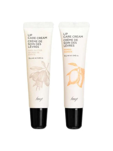 THE FACE SHOP fmgt Lip Care Cream