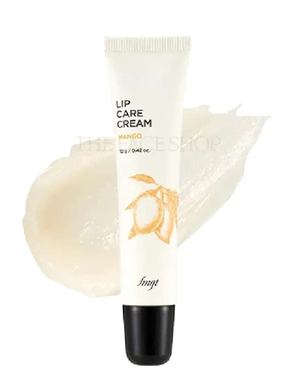 THE FACE SHOP  fmgt Lip Care Cream