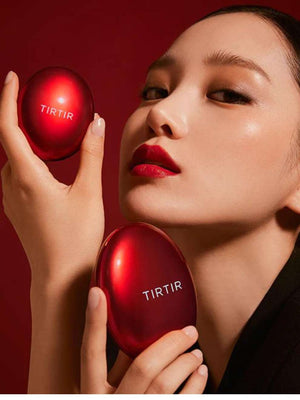 TIRTIR Mask Fit Red Cushion
