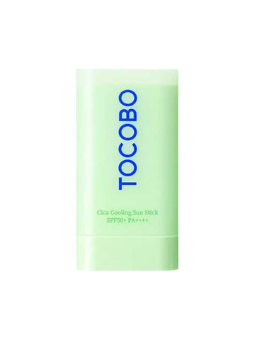 TOCOBO Cica Cooling Sun Stick SPF 50+ PA+++