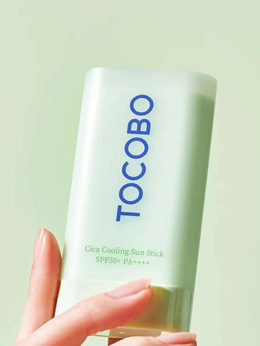 TOCOBO Cica Cooling Sun Stick SPF 50+ PA+++