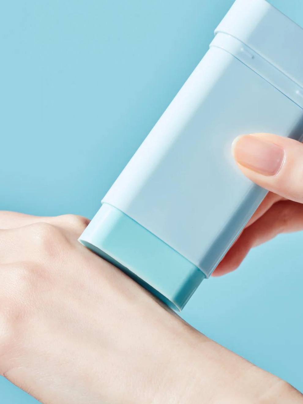 TOCOBO Cotton Soft Sun Stick