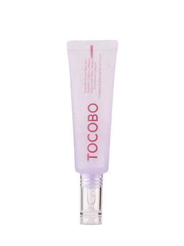 TOCOBO Collagen Brightening Eye Gel Cream