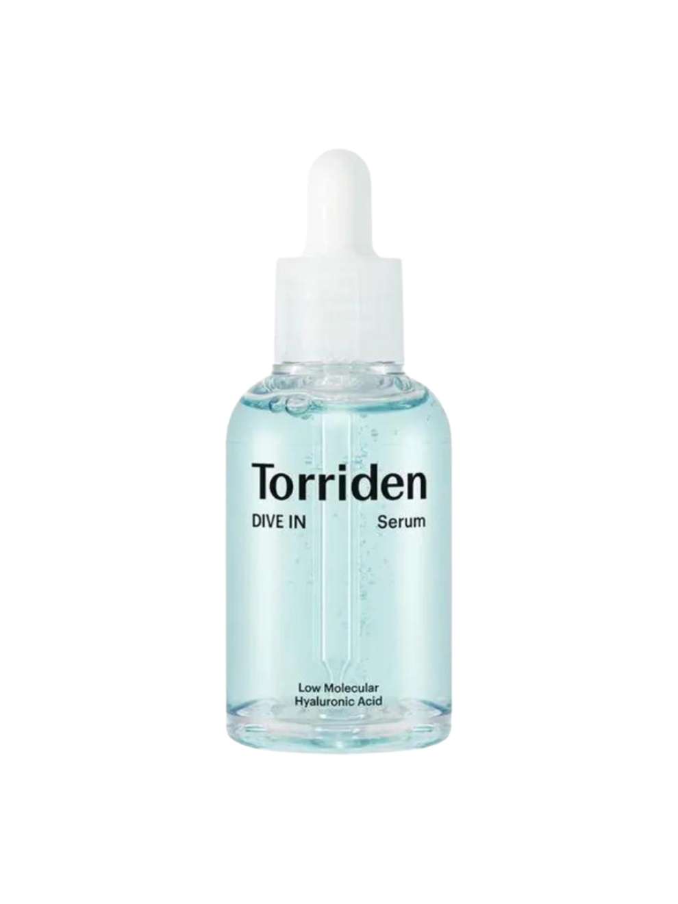 Torriden DIVE-IN Low Molecular Hyaluronic Acid Serum - RunRabbit