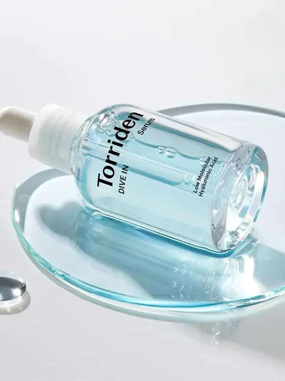 Torriden DIVE-IN Low Molecular Hyaluronic Acid Serum - RunRabbit