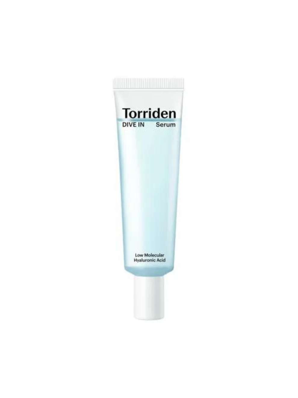 Torriden DIVE-IN Low Molecular Hyaluronic Acid Serum - RunRabbit