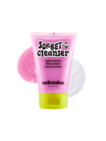 Unleashia ABC Sorbet Facial Cleanser