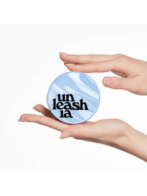 Unleashia Babe Skin Baby Blue Cushion | Foundation