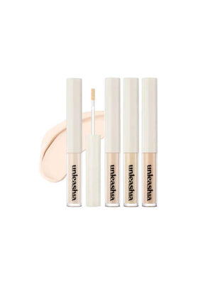 Unleashia Bye Bye My Blemish Concealer