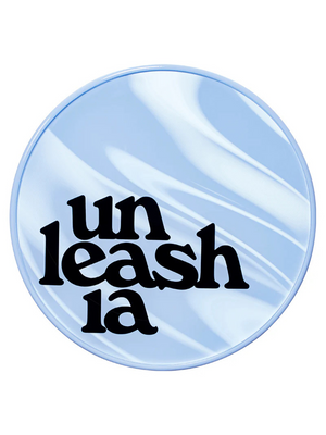 Unleashia Cushion Case Only
