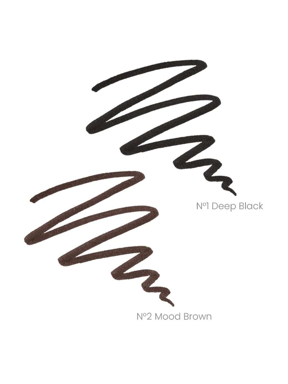 Unleashia Easy Glide Flat Eyeliner