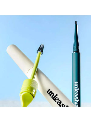 Unleashia Easy Glide Flat Eyeliner