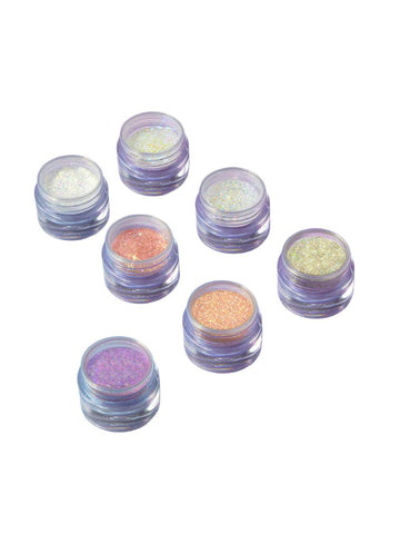 Unleashia Get Loose Glitter Gel