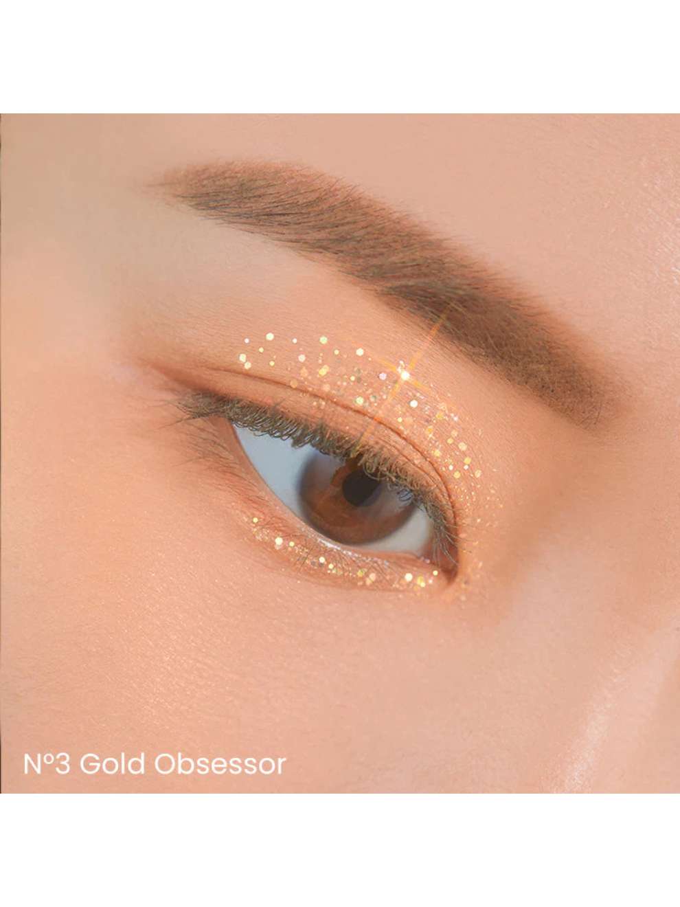 Unleashia Get Loose Glitter Gel