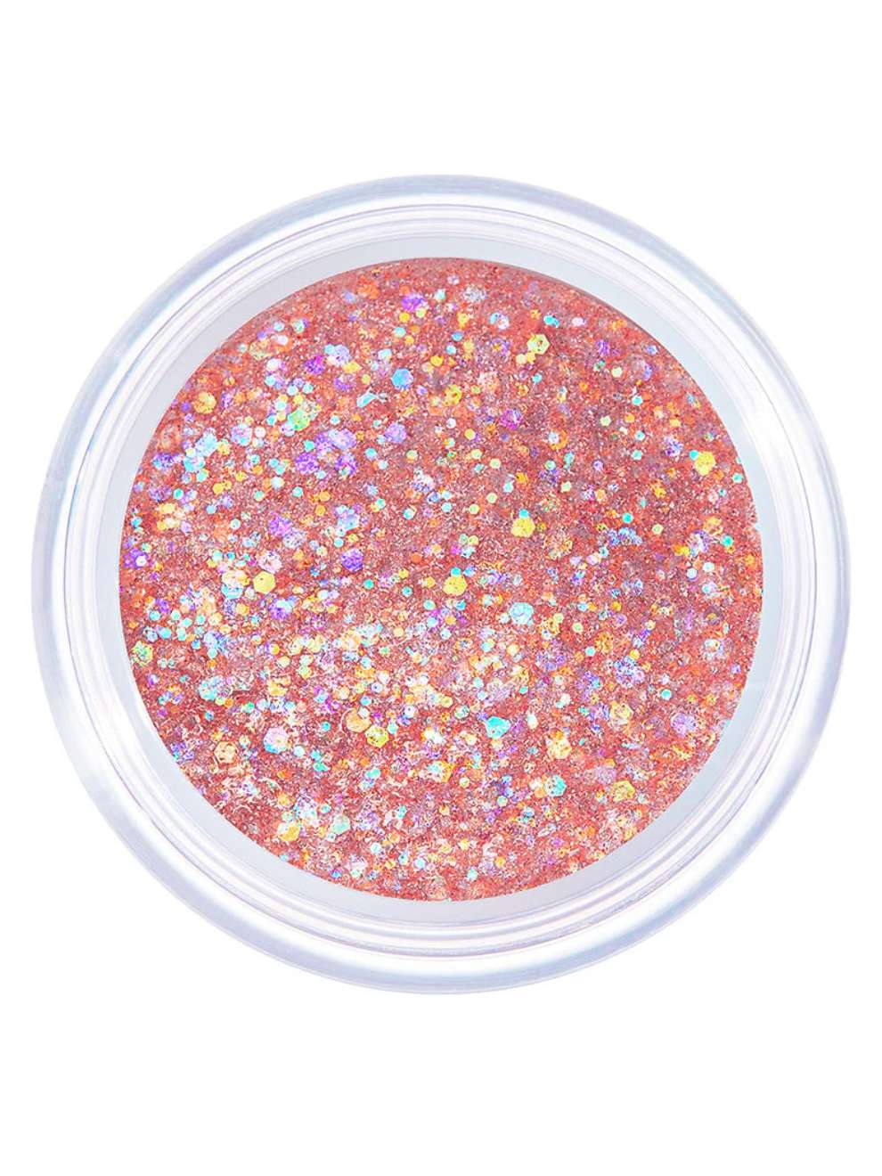 Unleashia Get Loose Glitter Gel