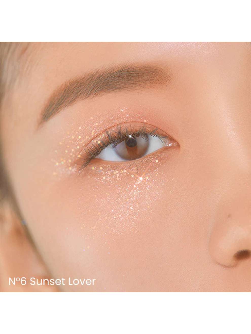 Unleashia Get Loose Glitter Gel