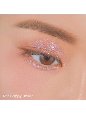 Unleashia Get Loose Glitter Gel