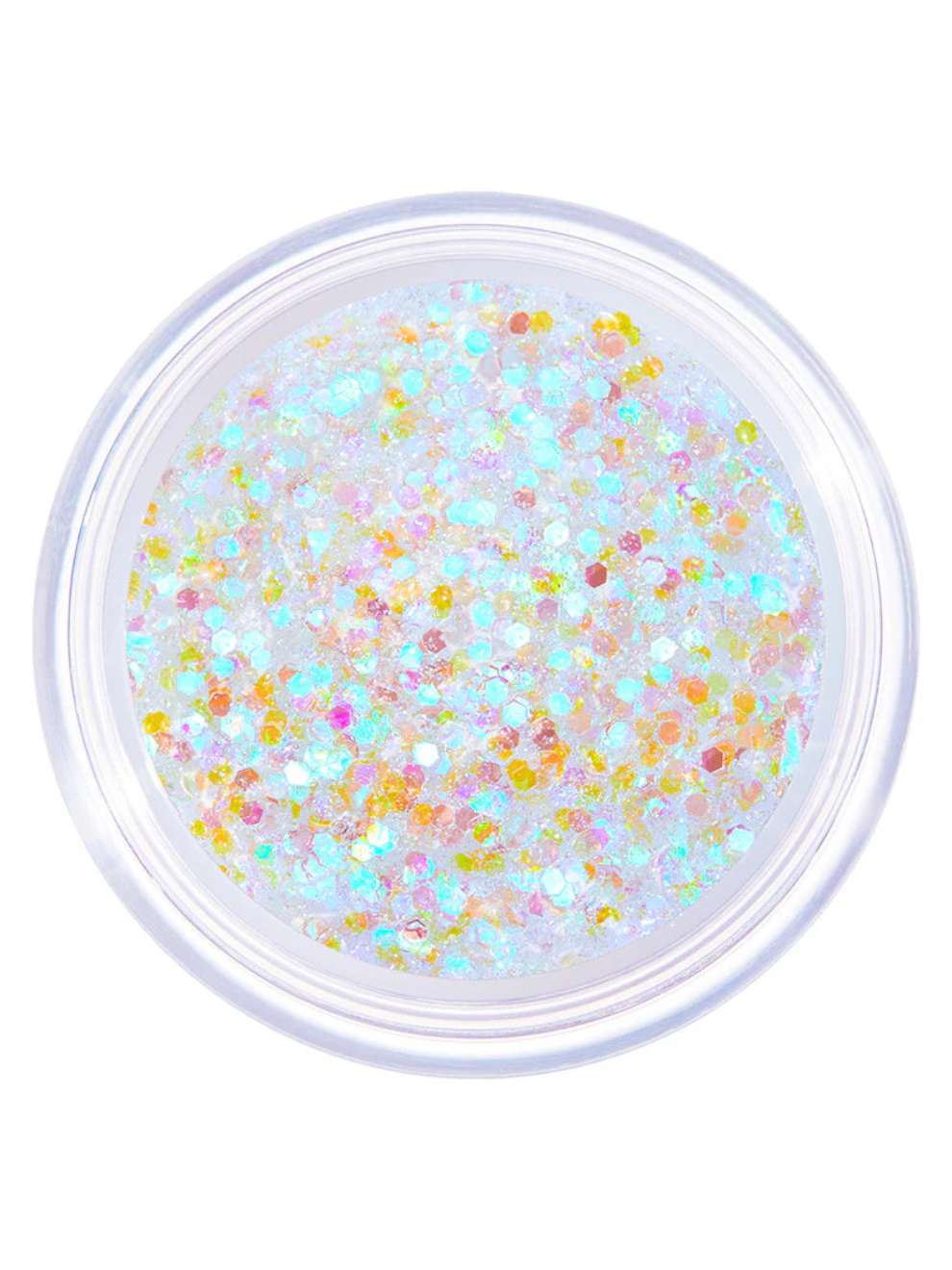 Unleashia Get Loose Glitter Gel