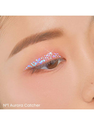 Unleashia Get Loose Glitter Gel