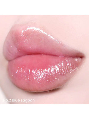 Unleashia Glacier Vegan Lip Balm