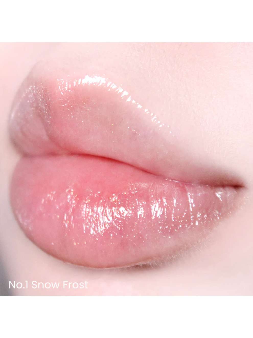 Unleashia Glacier Vegan Lip Balm