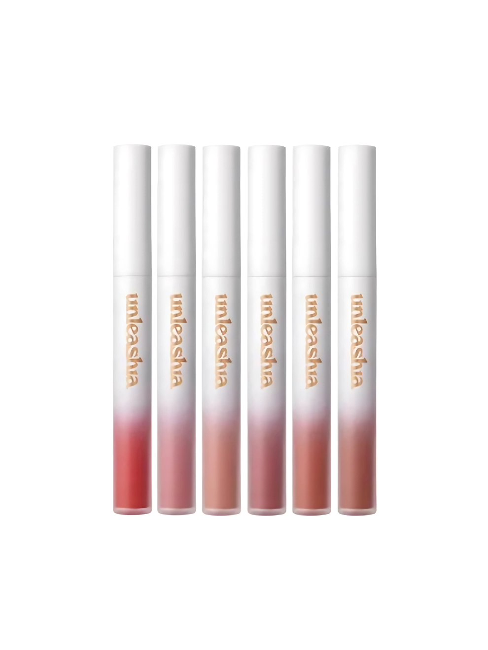 Unleashia Luv Hug Velvet Tint