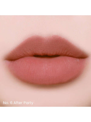 Unleashia Oh! Happy Day Lip Pencil