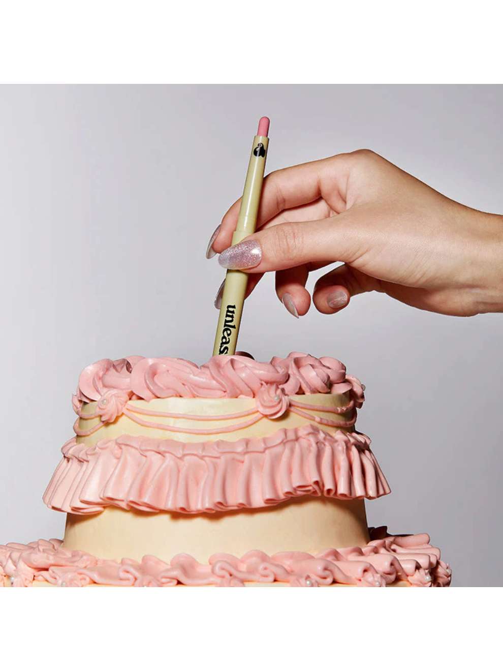 Unleashia Oh! Happy Day Lip Pencil