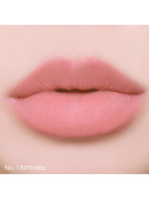Unleashia Oh! Happy Day Lip Pencil