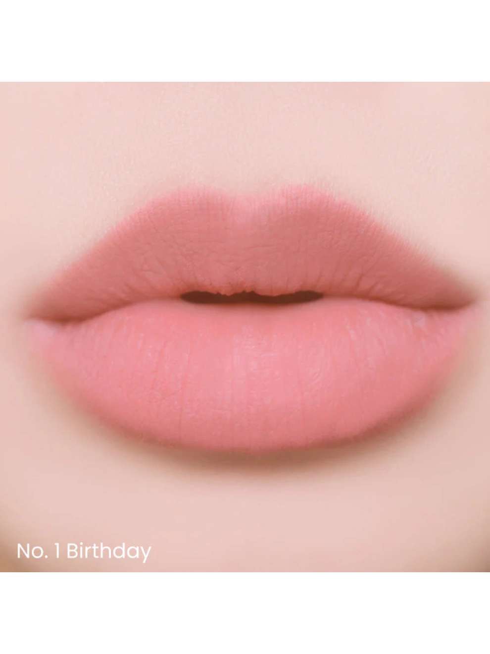 Unleashia Oh! Happy Day Lip Pencil