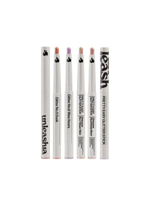 Unleashia Pretty Easy Glitter Stick