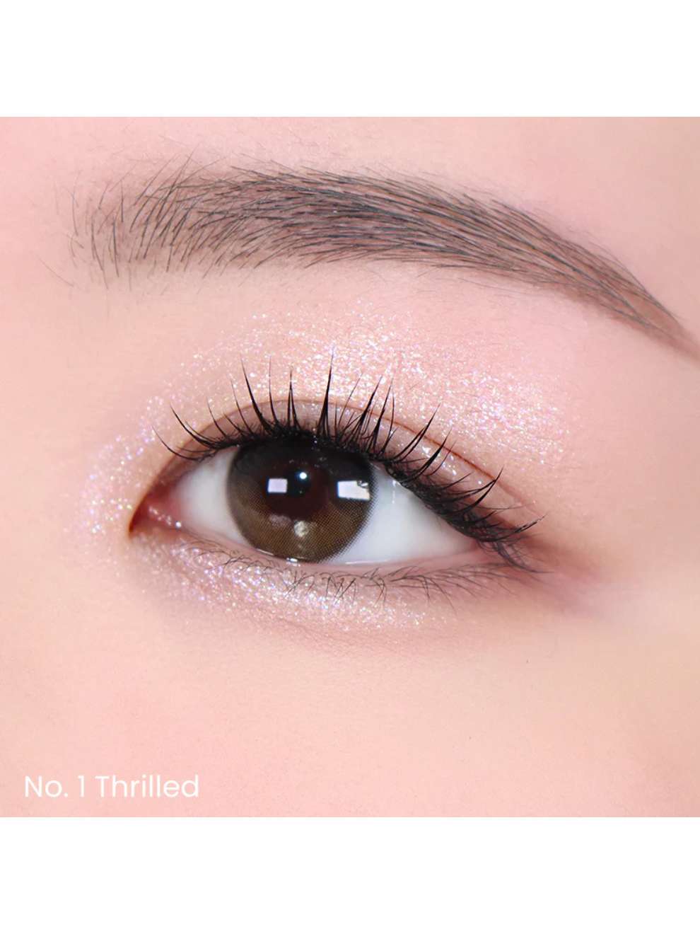 Unleashia Pretty Easy Glitter Stick