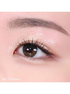 Unleashia Pretty Easy Glitter Stick